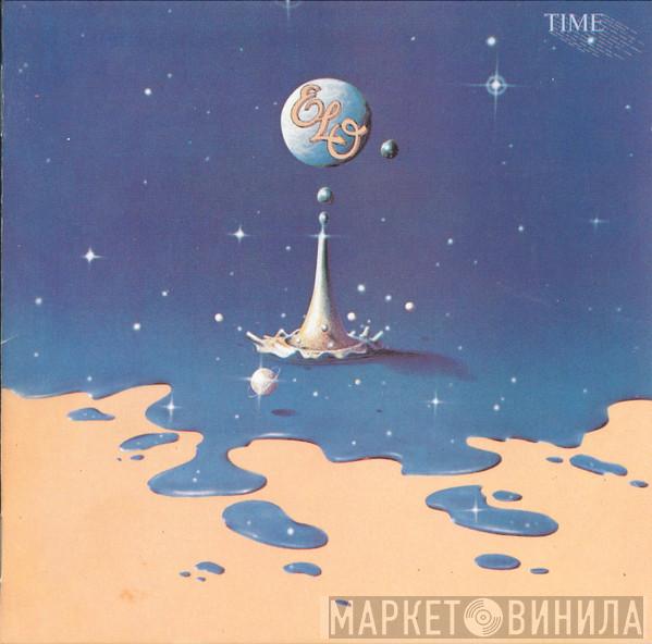 Electric Light Orchestra - Time