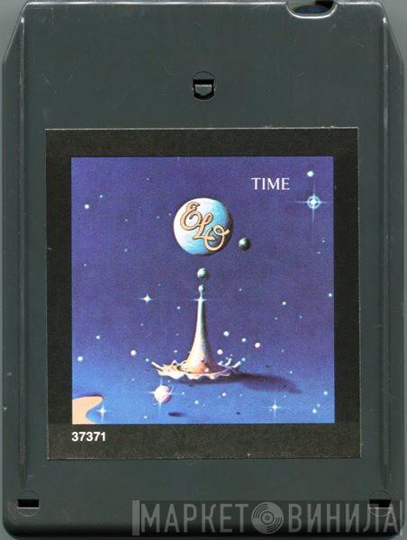  Electric Light Orchestra  - Time