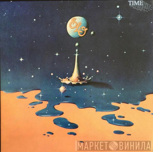  Electric Light Orchestra  - Time