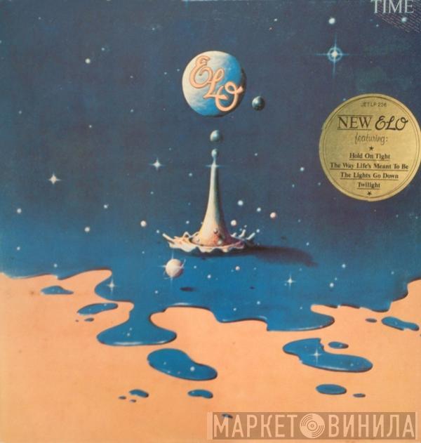 Electric Light Orchestra - Time