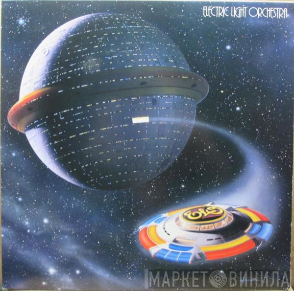  Electric Light Orchestra  - Time