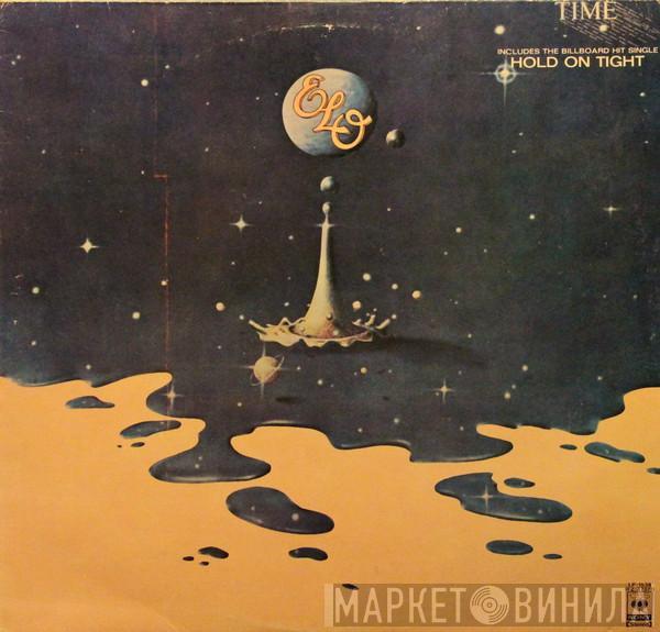 Electric Light Orchestra - Time