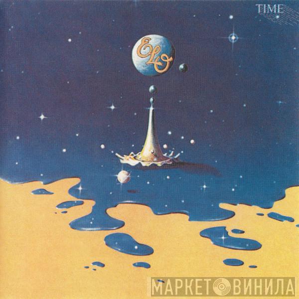  Electric Light Orchestra  - Time