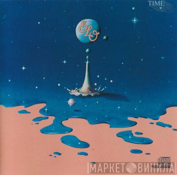  Electric Light Orchestra  - Time