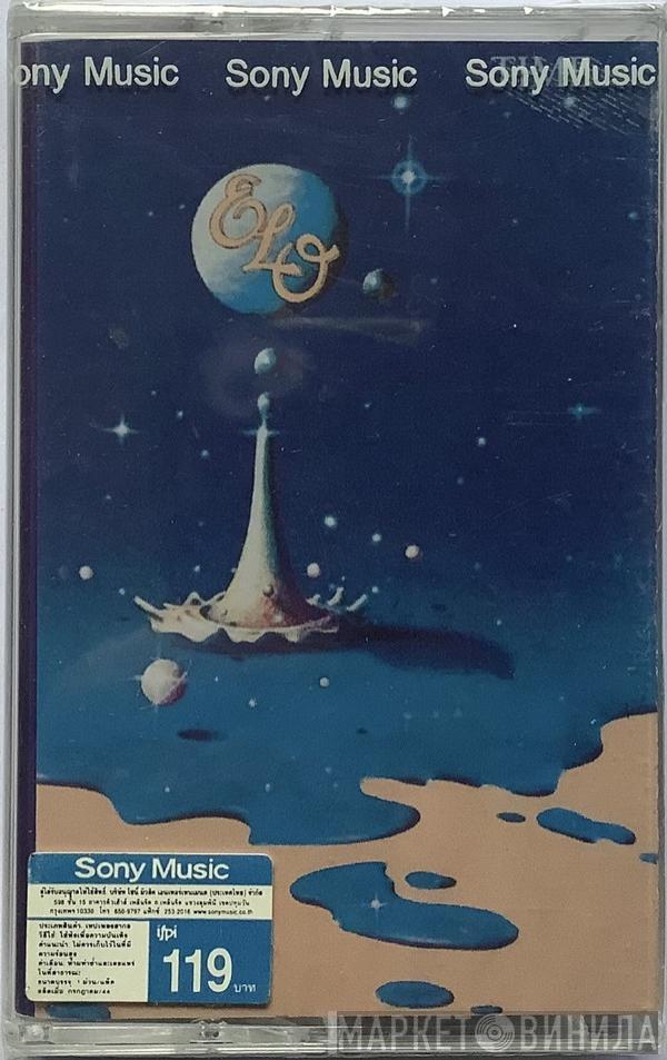  Electric Light Orchestra  - Time