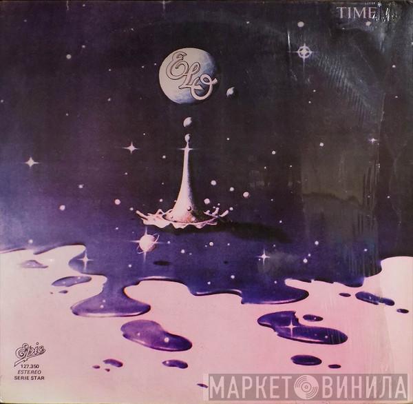  Electric Light Orchestra  - Time