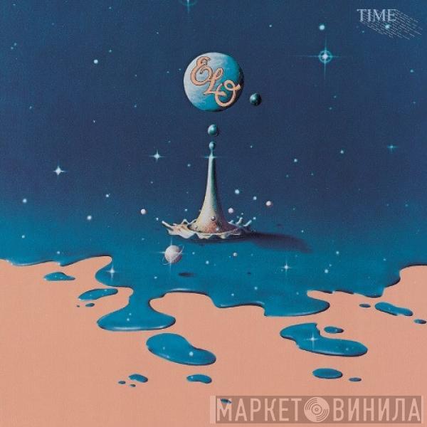  Electric Light Orchestra  - Time