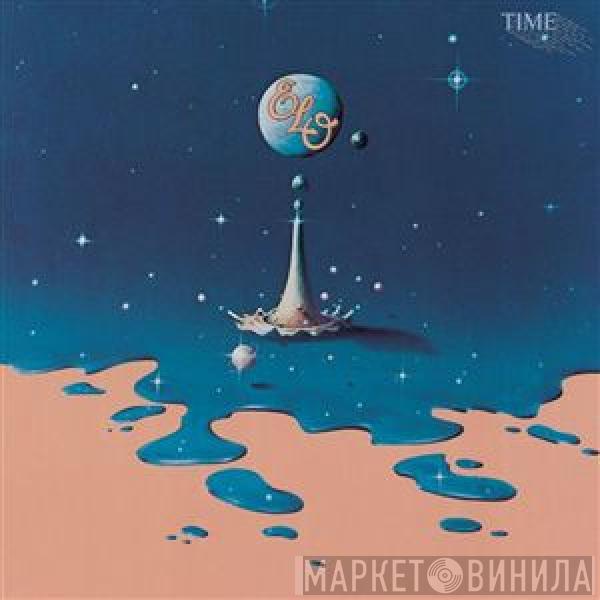  Electric Light Orchestra  - Time