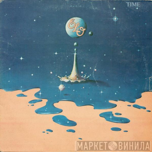 Electric Light Orchestra  - Time