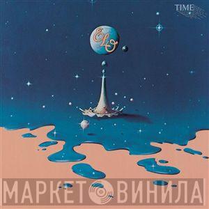  Electric Light Orchestra  - Time