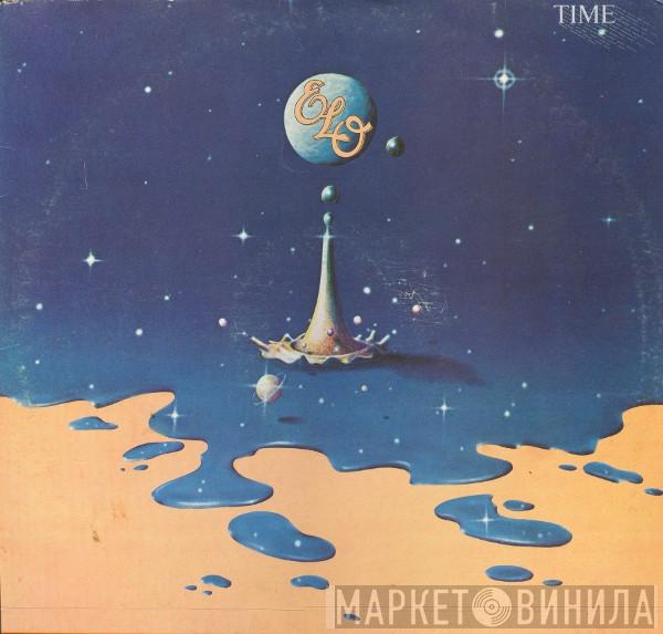 Electric Light Orchestra - Time