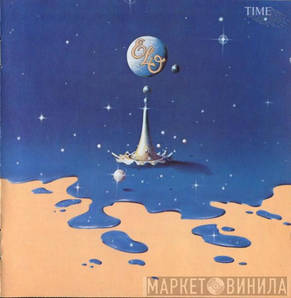 Electric Light Orchestra - Time