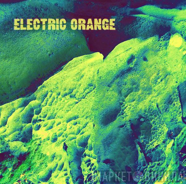  Electric Orange  - Netto