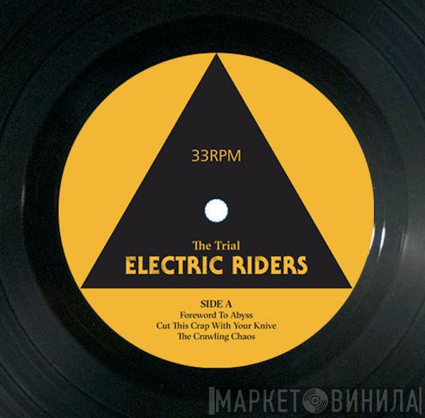Electric Riders - The Trial