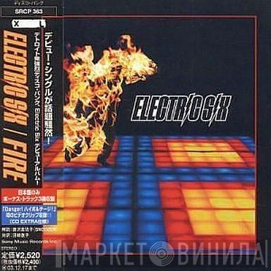  Electric Six  - Fire