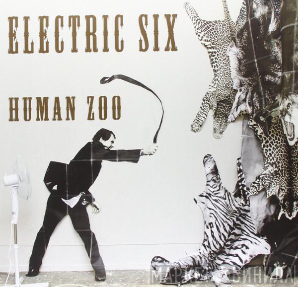 Electric Six - Human Zoo