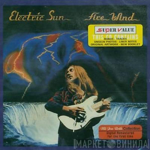 Electric Sun - Fire Wind