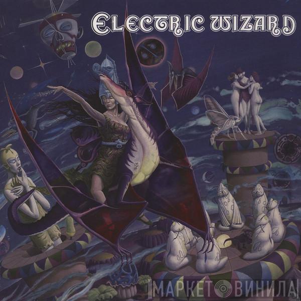 Electric Wizard  - Electric Wizard