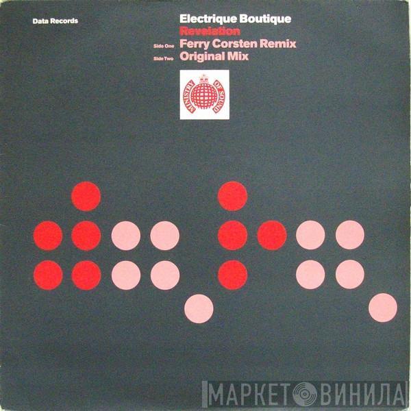 Electrique Boutique - Revelation