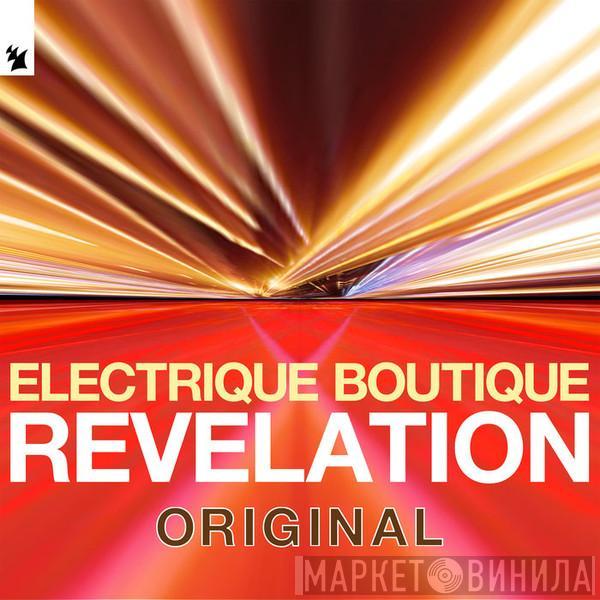  Electrique Boutique  - Revelation