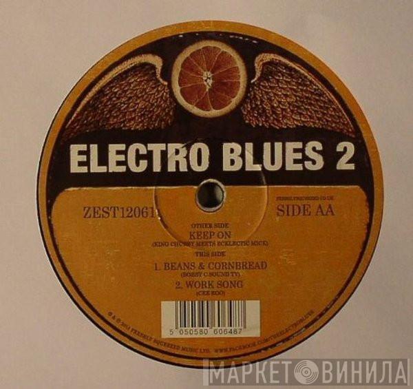  - Electro Blues 2
