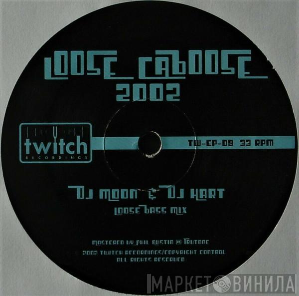  Electroliners  - Loose Caboose 2002