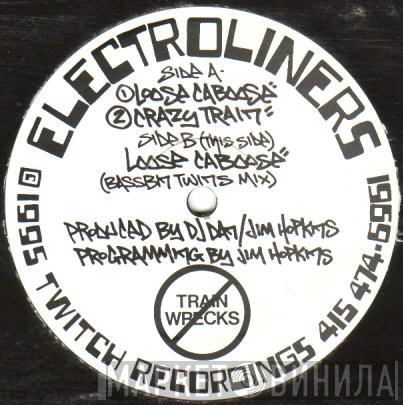  Electroliners  - Loose Caboose
