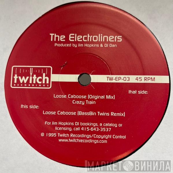  Electroliners  - Loose Caboose