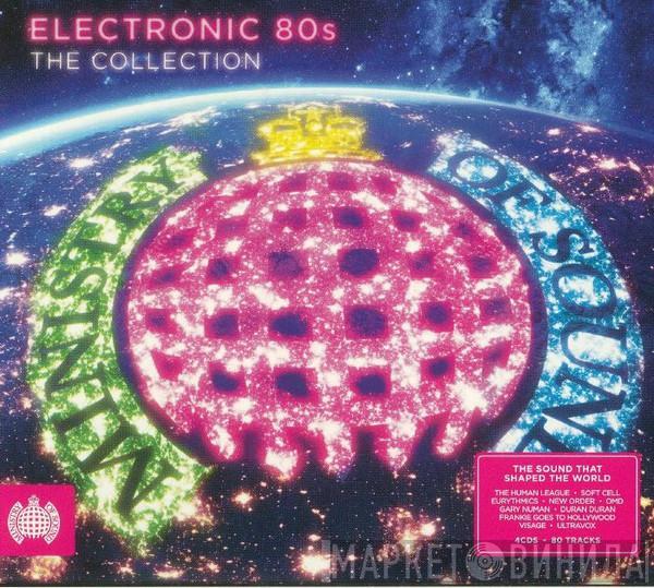  - Electronic 80s (The Collection)