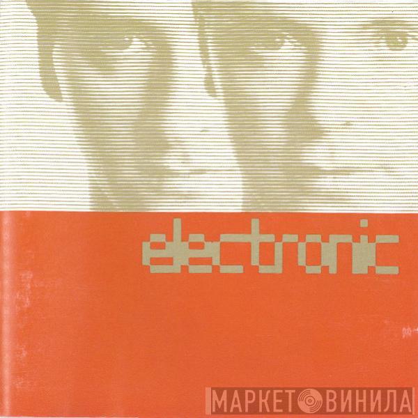 Electronic - Electronic
