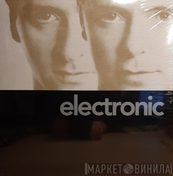 Electronic - Electronic