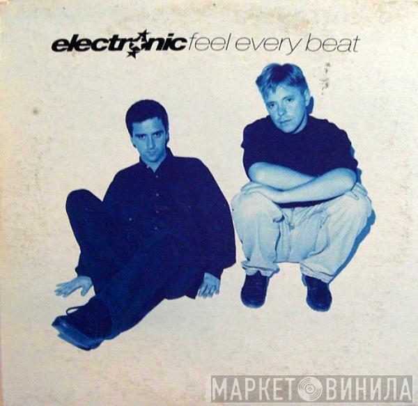  Electronic  - Feel Every Beat