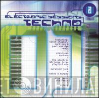  - Electronic Sessions Techno