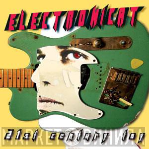  Electronicat  - 21st Century Toy