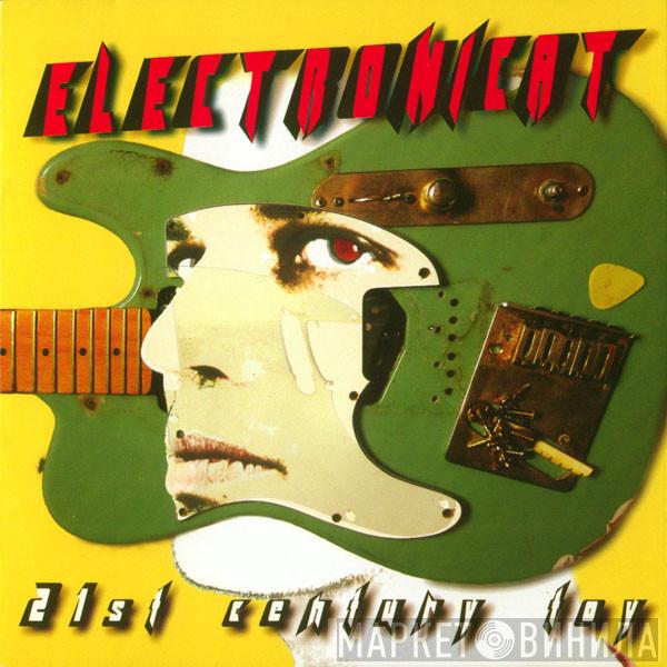  Electronicat  - 21st Century Toy