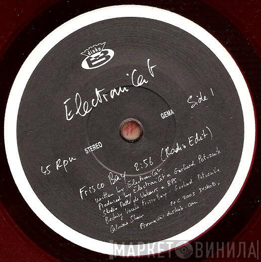  Electronicat  - Frisco Bay