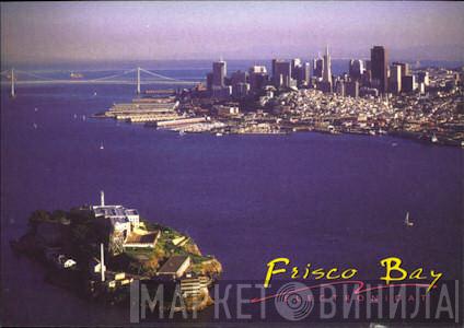  Electronicat  - Frisco Bay