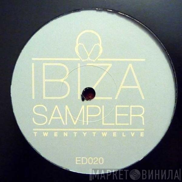  - Electronique Ibiza Sampler