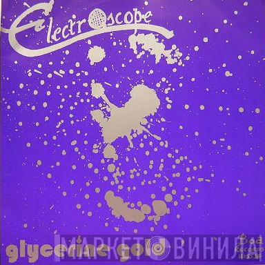 Electroscope - Out On The Edge Of Time