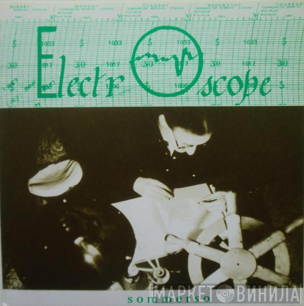 Electroscope - Sommerso