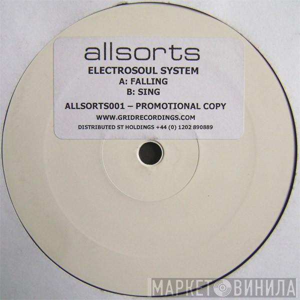 Electrosoul System - Falling