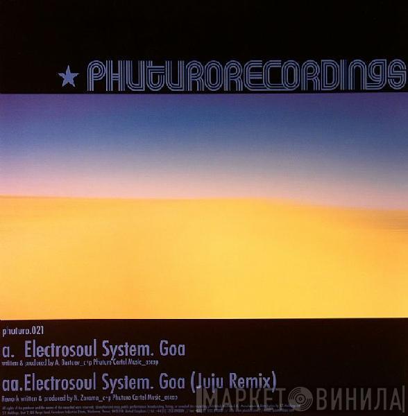 Electrosoul System - Goa