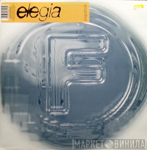 Elegia - Snapshots