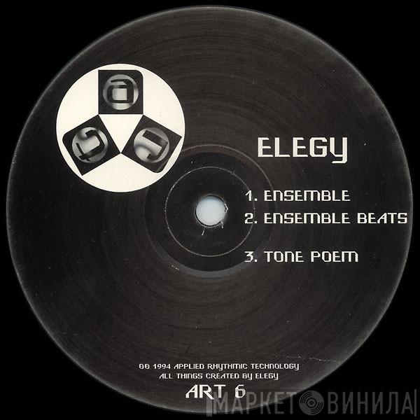 Elegy - Ensemble
