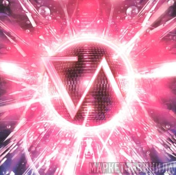 Elek-tro Junkies, Therese - Neon Lights