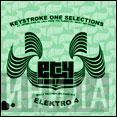 Elektro4 - Keystroke One Selections