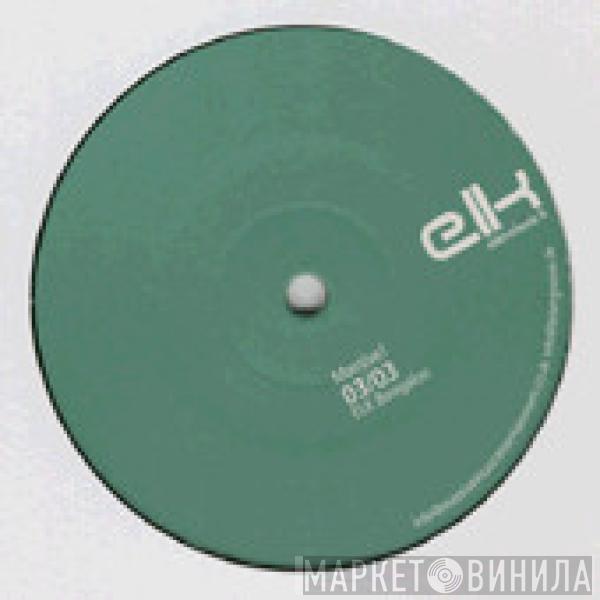  Elektrochemie LK  - Boogaloo / Action Hero