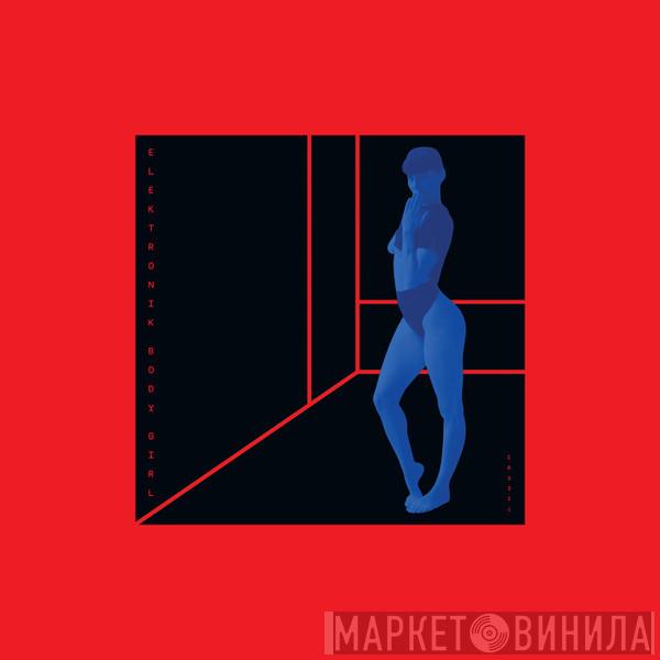 Elektronik Body Girl - EBG