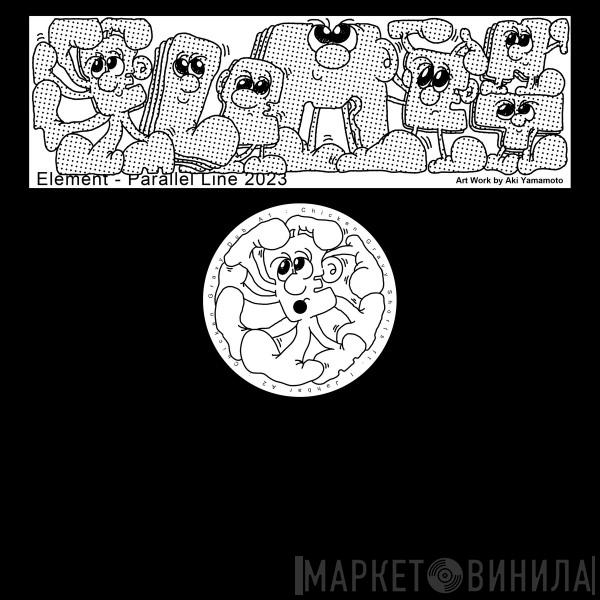 Element  - Nine Mall