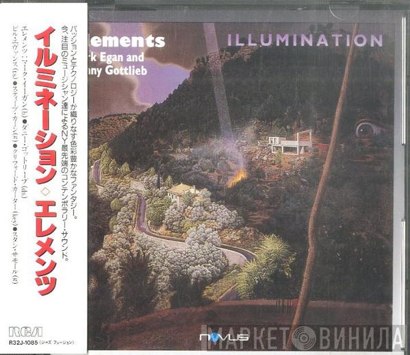  Elements   - Illumination
